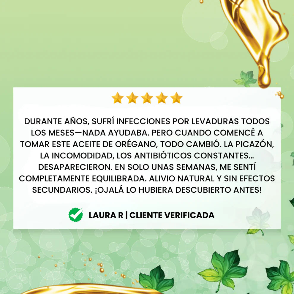 🌿Sana desde la raíz 🌱: Orégano + Semilla Negra = 🛡️ inmunidad real