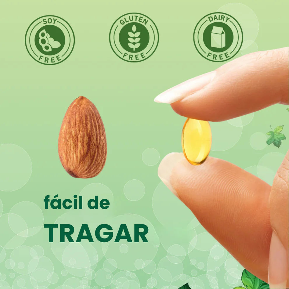 🌿Sana desde la raíz 🌱: Orégano + Semilla Negra = 🛡️ inmunidad real