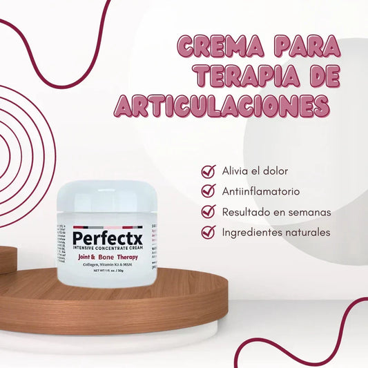 Perfectx™ Terapia Articular Y Muscular