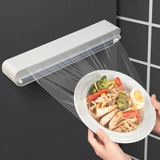CUTFILM™ - CORTADOR DE FILM MAGNETICO