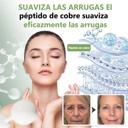 LEFUN®Aceite rejuvenecedor reafirmante de la piel