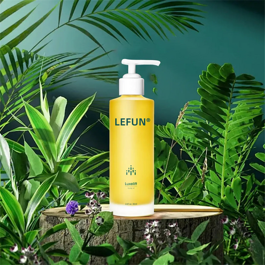 LEFUN®Aceite rejuvenecedor reafirmante de la piel