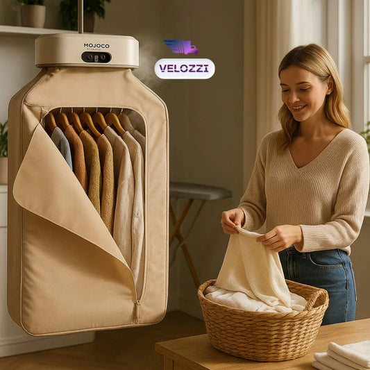 Secadora de ropa portátil NovaDry®
