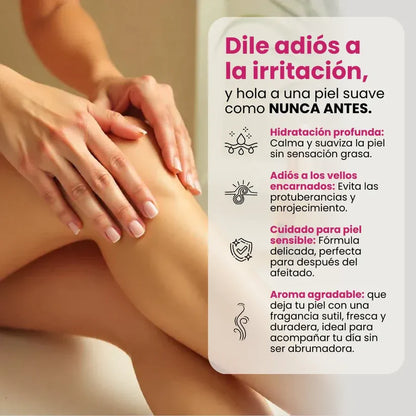 TRULY: Aclarante de zonas intimas😍✔️