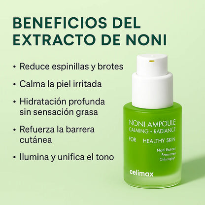 Perutrend  EXTRACTO DE NONI ANTI ACNÉ COREANO [ORIGINAL]⭐ | ENVÍO GRATIS
