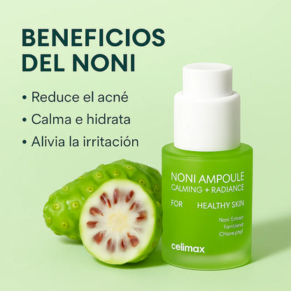 Perutrend  EXTRACTO DE NONI ANTI ACNÉ COREANO [ORIGINAL]⭐ | ENVÍO GRATIS