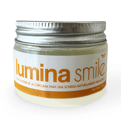 Lumina Smile: Blanqueador Dental Avanzado